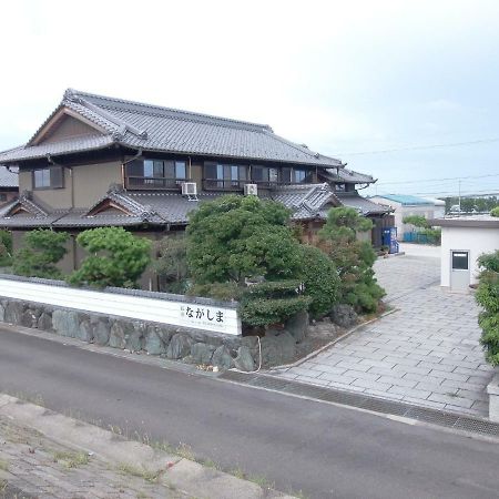 Minpaku Nagashima Room2 / Vacation Stay 1036 桑名市 エクステリア 写真