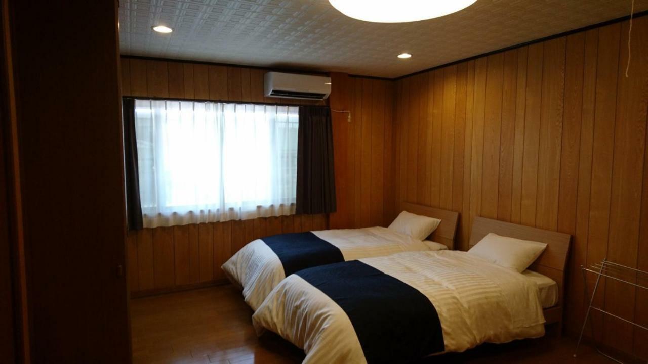 Minpaku Nagashima Room2 / Vacation Stay 1036 桑名市 エクステリア 写真