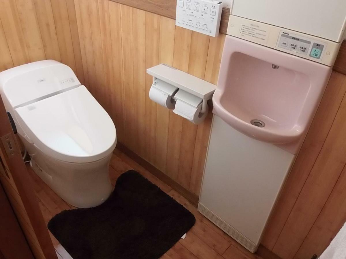 Minpaku Nagashima Room2 / Vacation Stay 1036 桑名市 エクステリア 写真