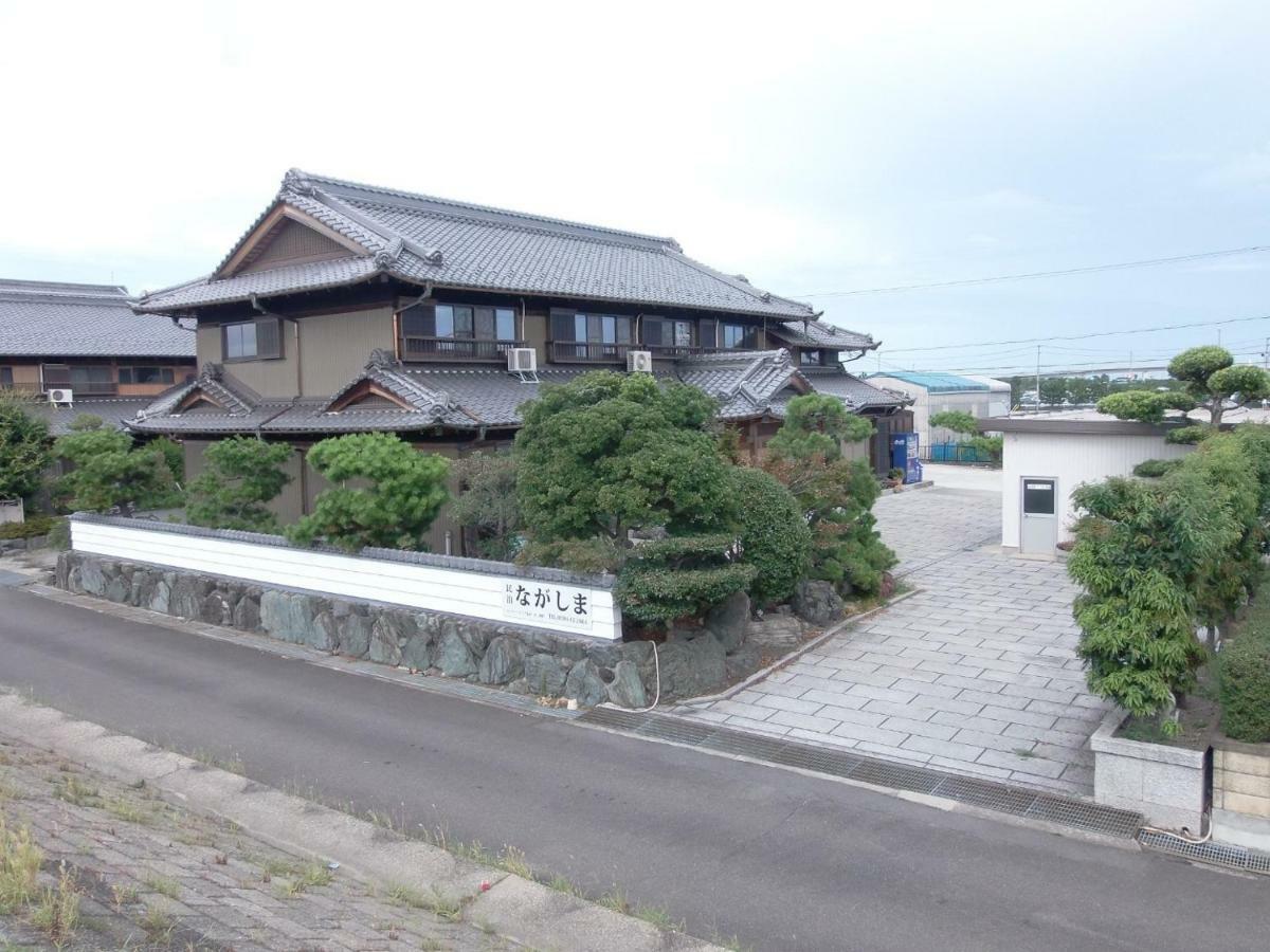 Minpaku Nagashima Room2 / Vacation Stay 1036 桑名市 エクステリア 写真