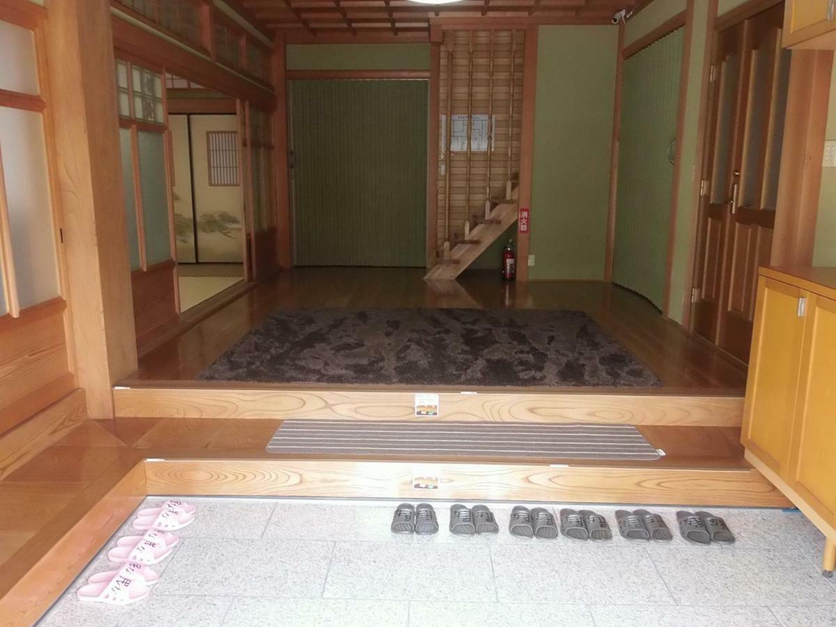 Minpaku Nagashima Room2 / Vacation Stay 1036 桑名市 エクステリア 写真