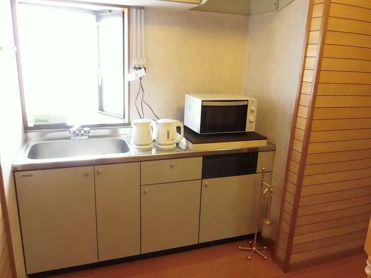 Minpaku Nagashima Room2 / Vacation Stay 1036 桑名市 エクステリア 写真